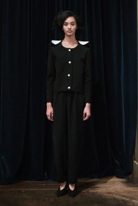 Edeline Lee Pre-Fall 2018