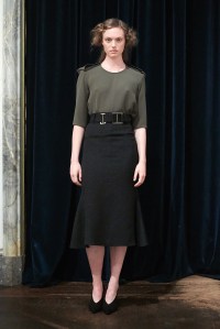 Edeline Lee Pre-Fall 2018