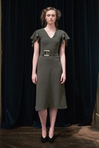 Edeline Lee Pre-Fall 2018