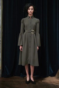 Edeline Lee Pre-Fall 2018