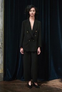 Edeline Lee Pre-Fall 2018