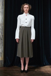 Edeline Lee Pre-Fall 2018