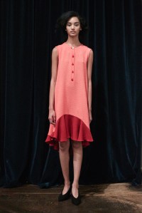 Edeline Lee Pre-Fall 2018