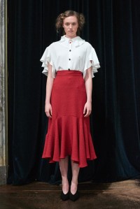 Edeline Lee Pre-Fall 2018