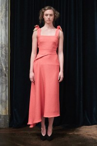 Edeline Lee Pre-Fall 2018