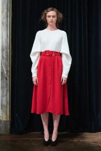 Edeline Lee Pre-Fall 2018