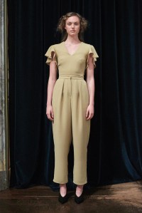 Edeline Lee Pre-Fall 2018