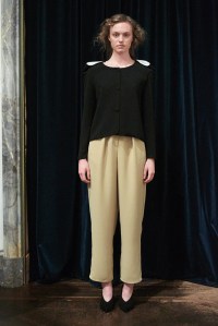 Edeline Lee Pre-Fall 2018