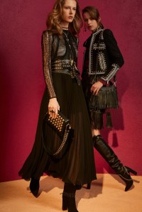 Elie Saab Pre-Fall 2018