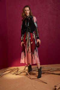 Elie Saab Pre-Fall 2018