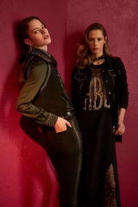 Elie Saab Pre-Fall 2018