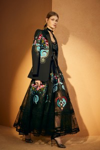 Elie Saab Pre-Fall 2018