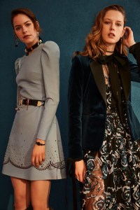 Elie Saab Pre-Fall 2018