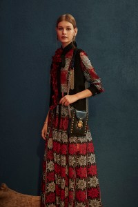 Elie Saab Pre-Fall 2018