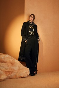 Elie Saab Pre-Fall 2018