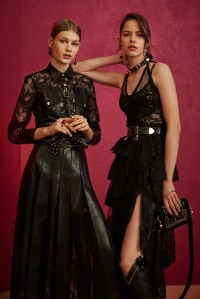 Elie Saab Pre-Fall 2018