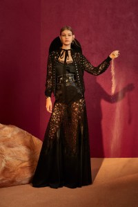 Elie Saab Pre-Fall 2018