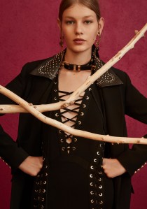 Elie Saab Pre-Fall 2018