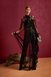 Elie Saab Pre-Fall 2018