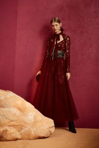 Elie Saab Pre-Fall 2018