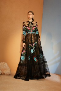 Elie Saab Pre-Fall 2018