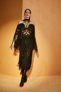 Elie Saab Pre-Fall 2018