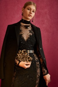 Elie Saab Pre-Fall 2018