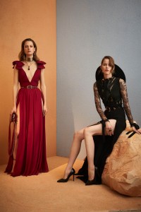 Elie Saab Pre-Fall 2018