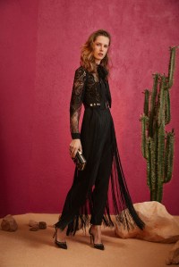 Elie Saab Pre-Fall 2018