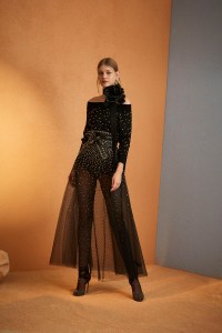 Elie Saab Pre-Fall 2018