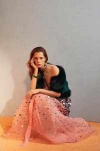 Elie Saab Pre-Fall 2018