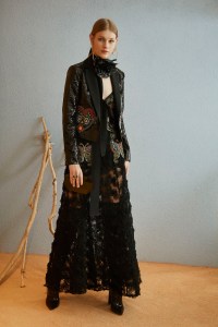 Elie Saab Pre-Fall 2018