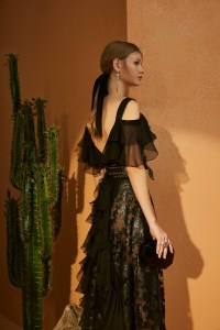 Elie Saab Pre-Fall 2018