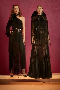 Elie Saab Pre-Fall 2018