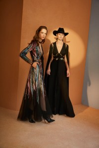 Elie Saab Pre-Fall 2018