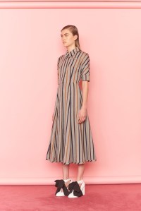 Emilia Wickstead Pre-Fall 2018