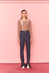 Emilia Wickstead Pre-Fall 2018
