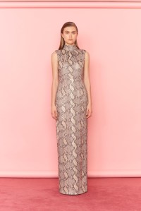 Emilia Wickstead Pre-Fall 2018