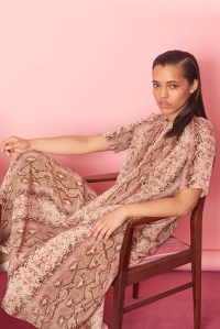 Emilia Wickstead Pre-Fall 2018