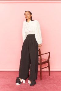 Emilia Wickstead Pre-Fall 2018