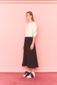 Emilia Wickstead Pre-Fall 2018