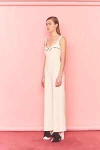 Emilia Wickstead Pre-Fall 2018