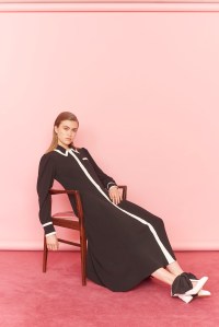 Emilia Wickstead Pre-Fall 2018