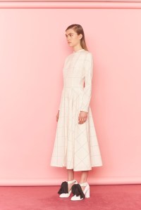 Emilia Wickstead Pre-Fall 2018