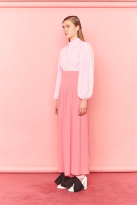 Emilia Wickstead Pre-Fall 2018