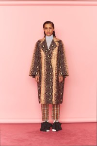 Emilia Wickstead Pre-Fall 2018