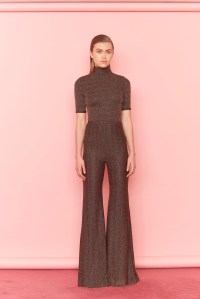 Emilia Wickstead Pre-Fall 2018