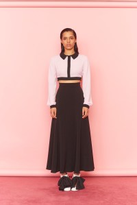 Emilia Wickstead Pre-Fall 2018