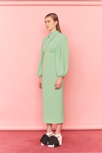 Emilia Wickstead Pre-Fall 2018