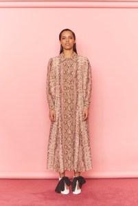 Emilia Wickstead Pre-Fall 2018